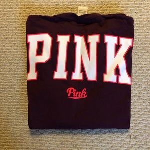 Pink T-shirt
